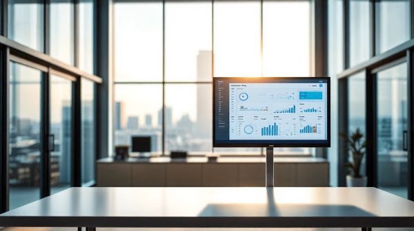 5 avantages du crm infomaniak pour optimiser votre entreprise