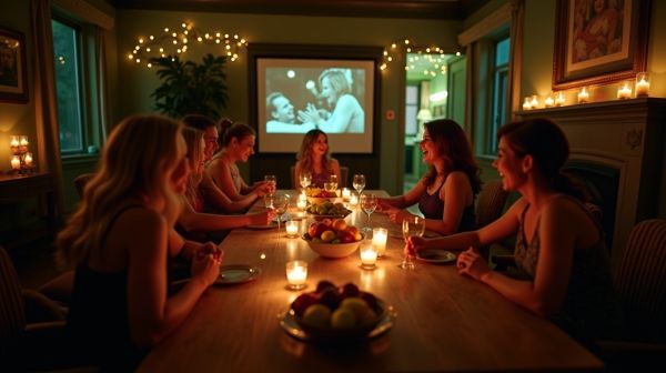 Boostez la cohésion d'équipe avec une murder party inoubliable