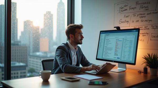 Comment le crm infomaniak facilite la gestion de votre entreprise