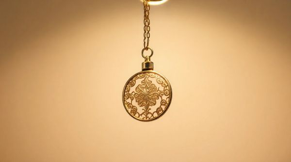 Explorez l'origine fascinante et l'évolution des pendentifs