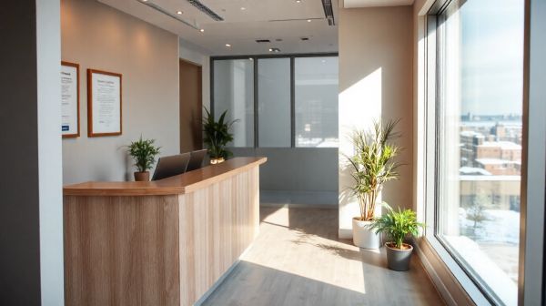 Guide essentiel pour choisir un bon dentiste à Québec