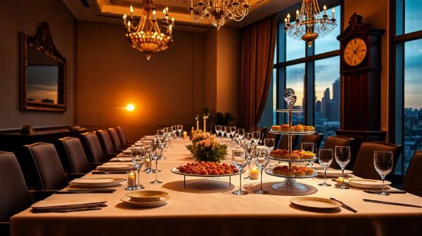 Organisez une murder party mémorable pour renforcer votre équipe
