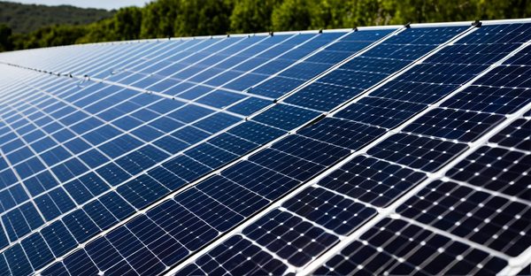 Panneau solaire photovoltaïque : des clients, des avis, un succès !
