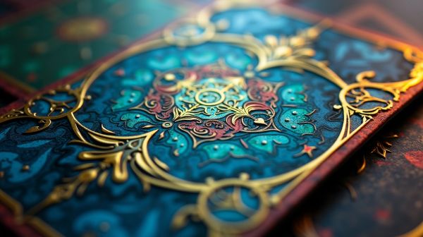 Plongée dans l'univers captivant des cartes Yu-Gi-Oh