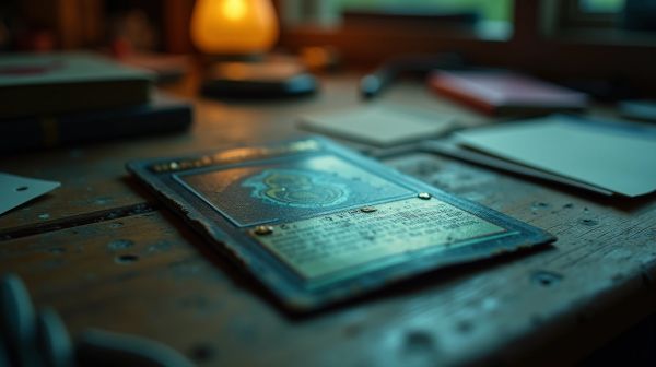 Plongée dans l'univers captivant des cartes Yu-Gi-Oh
