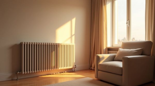 Pompe à chaleur : économies d'énergie et confort thermique garantis