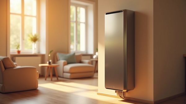 Pompe à chaleur : économies d'énergie et confort thermique garantis