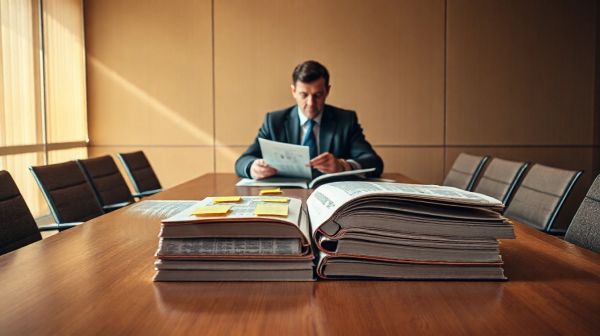 Top raisons pour lesquelles les dirigeants doivent lire les revues business