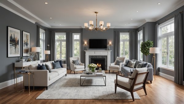 Blog immo et maison : astuces pour un intérieur harmonieux