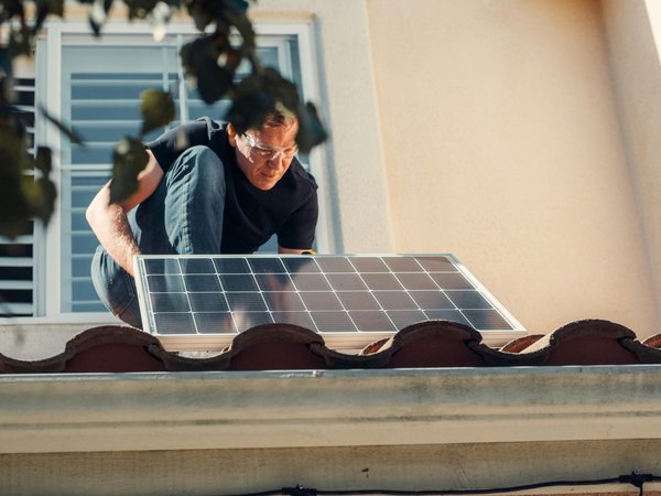 Panneau solaire photovoltaïque : des services qui font la différence