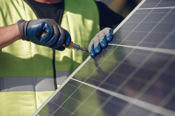 Panneaux solaires photovoltaïques : retour sur des réussites clients